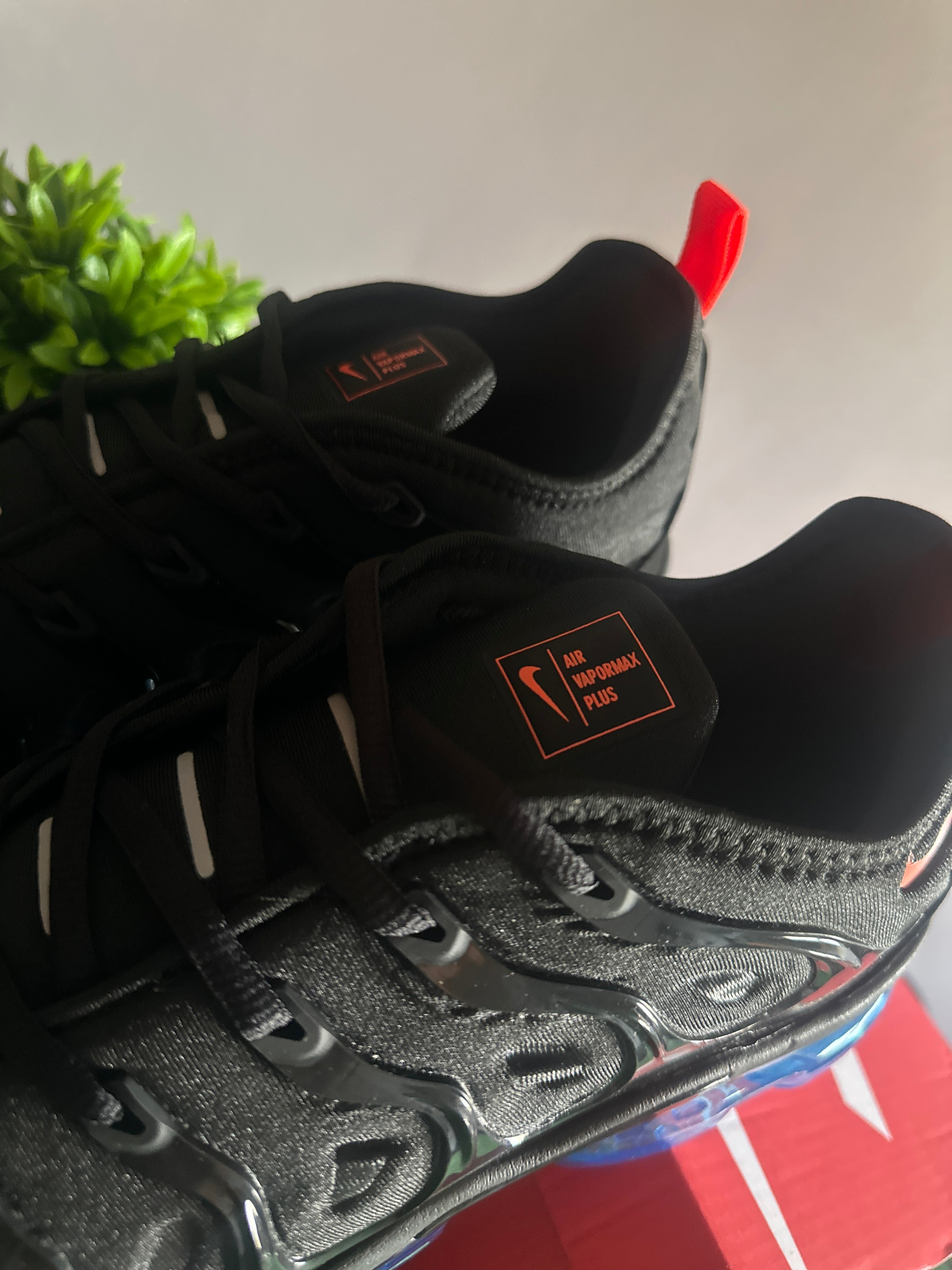 Nike VaporMax Plus