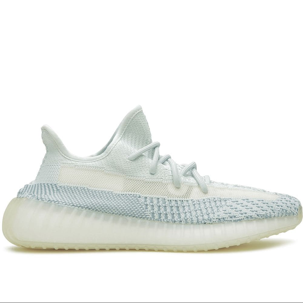 Yeezy 350 V2 "Cloud White"