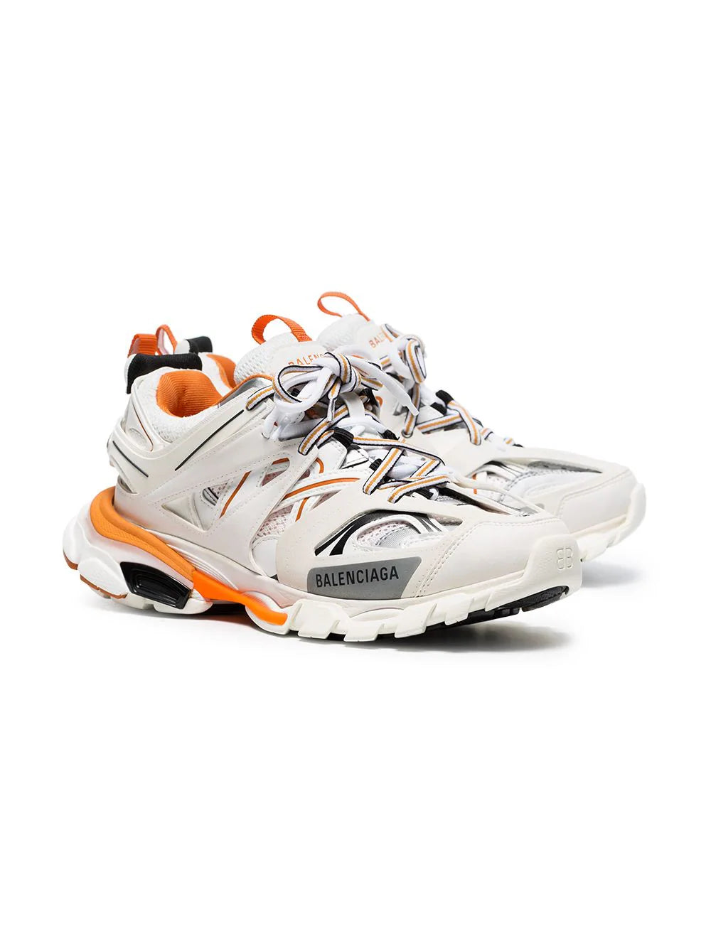 Balenciaga Track