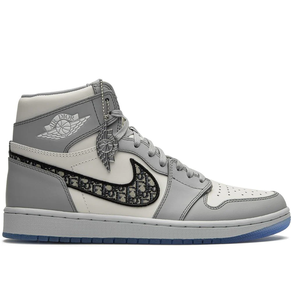 Nike Air Jordan 1 High X Dior