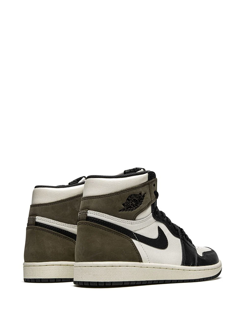 Air Jordan 1 High "Mocha"