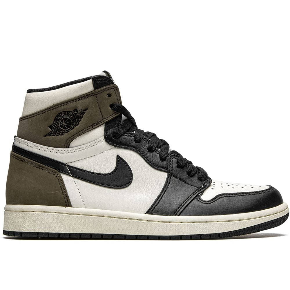 Air Jordan 1 High "Mocha"