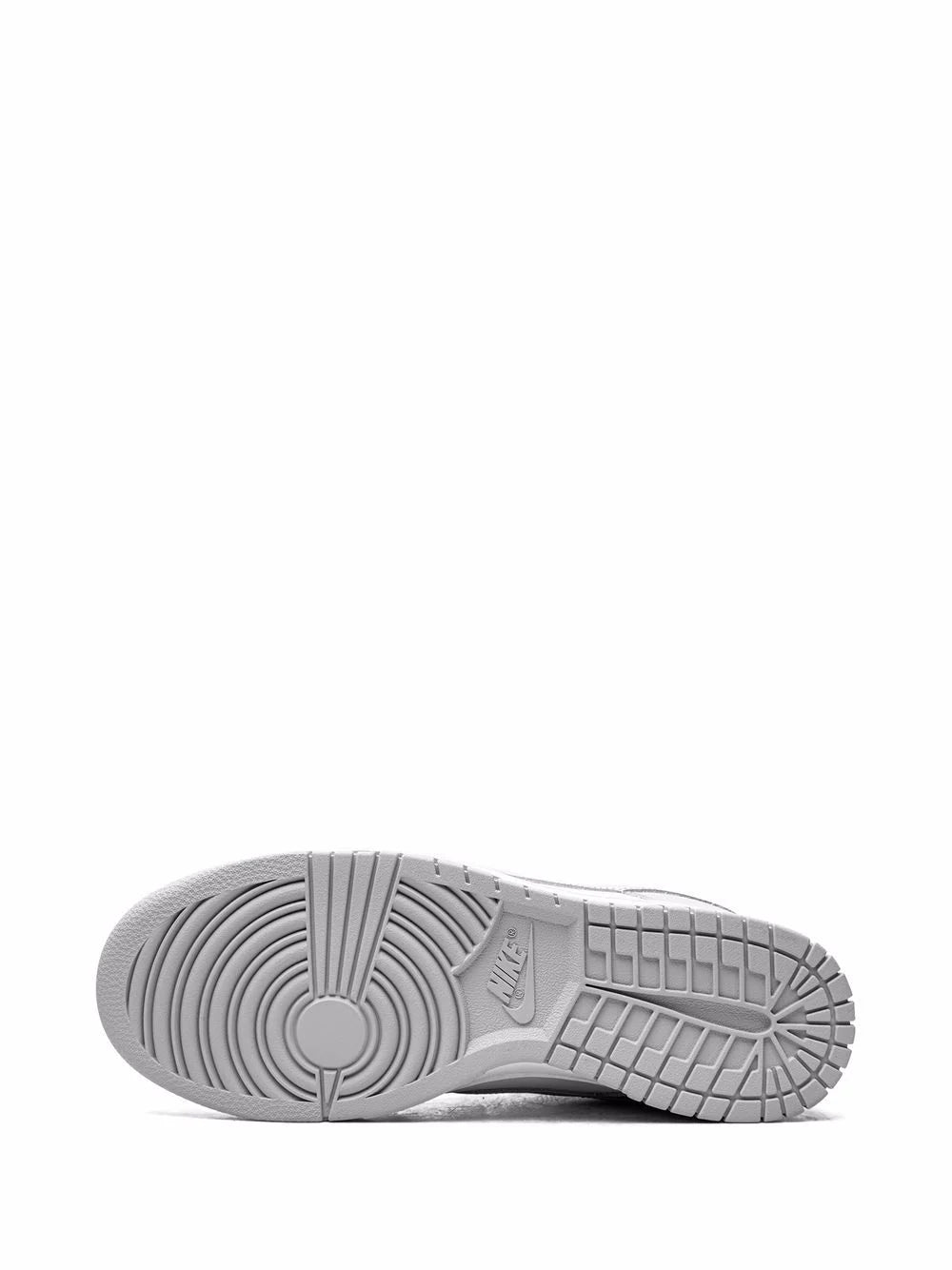 Nike Dunk "Grey Fog"