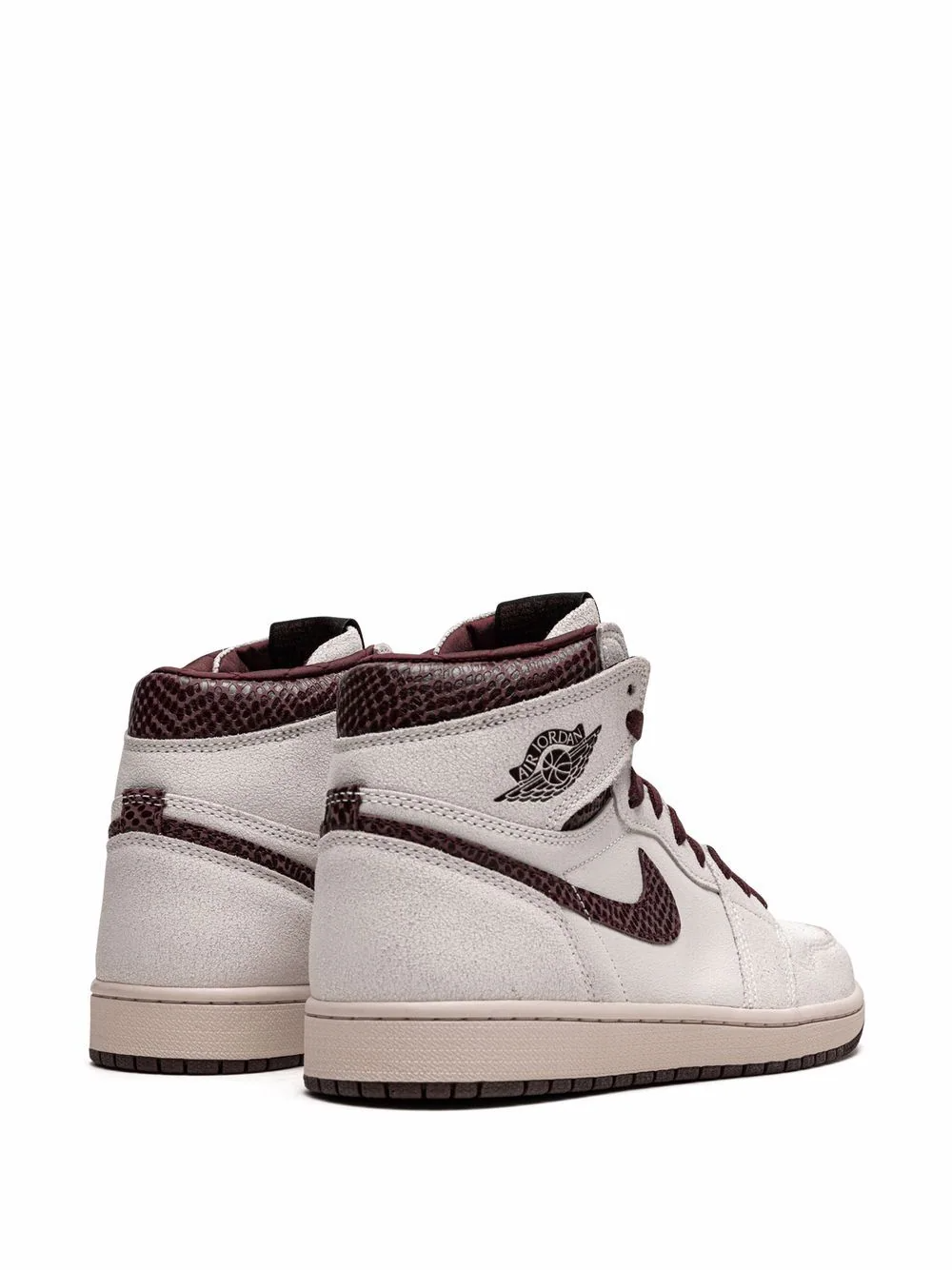 Jordan 1 High X A Ma Maniere