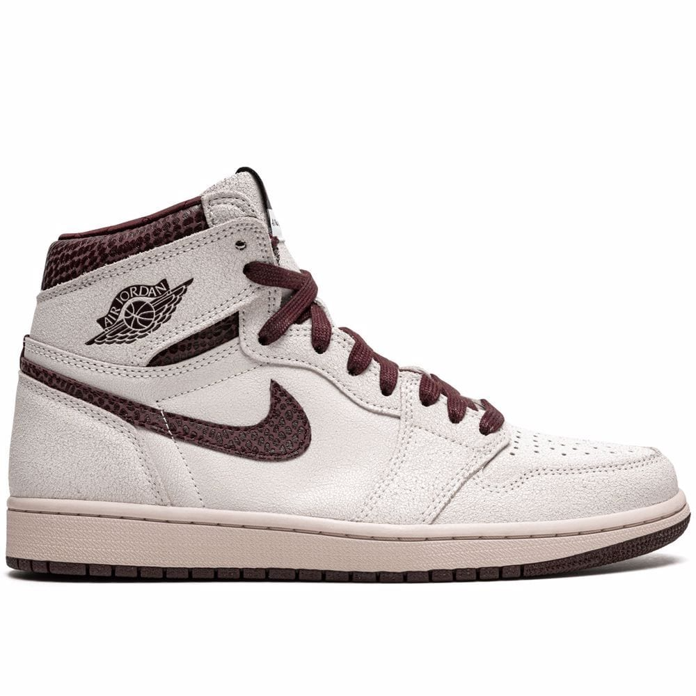 Jordan 1 High X A Ma Maniere