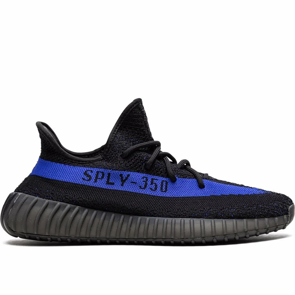 Yeezy 350 V2 "Dazzling blue"
