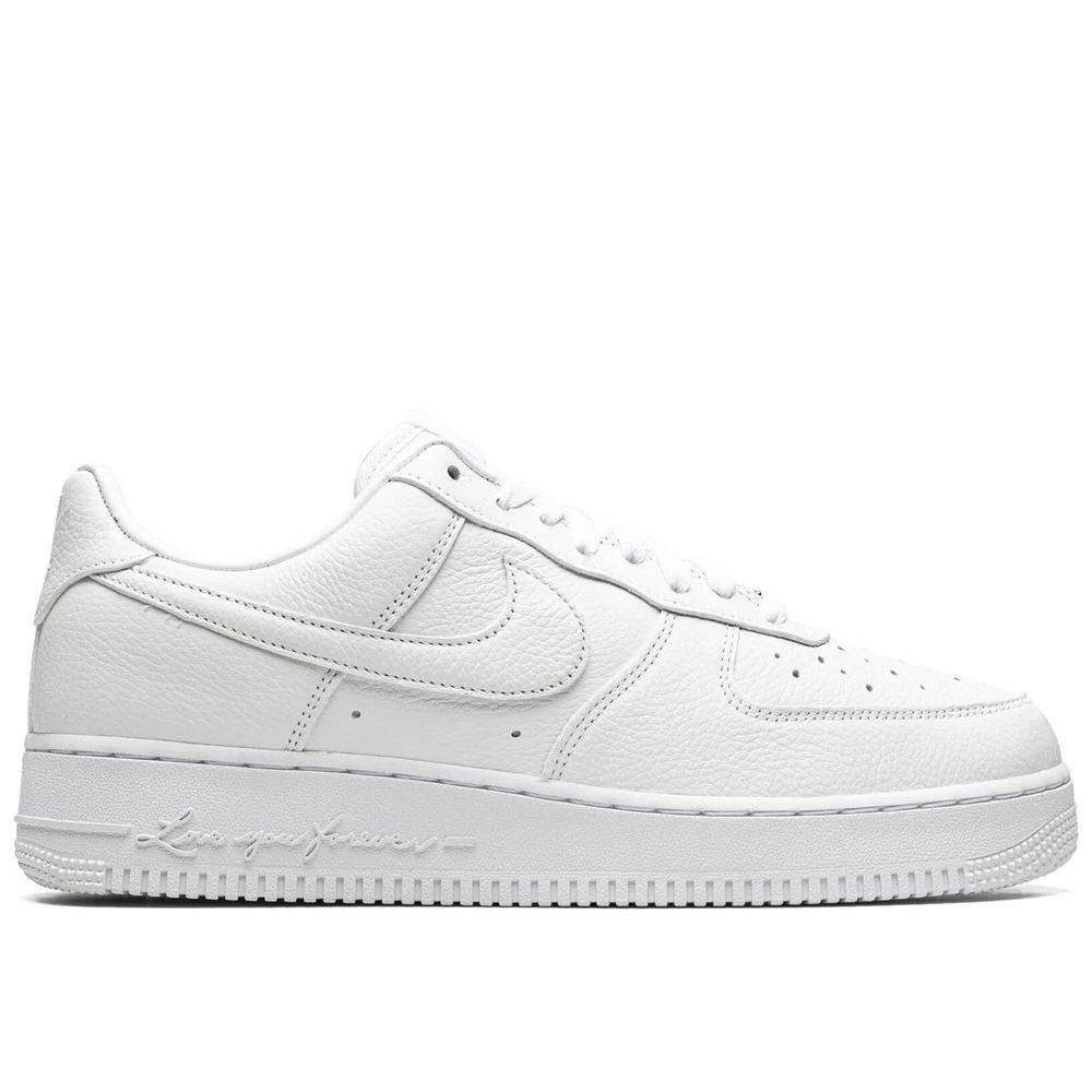 Nike Air Force 1 Low X Drake "Certified Lover Boy"