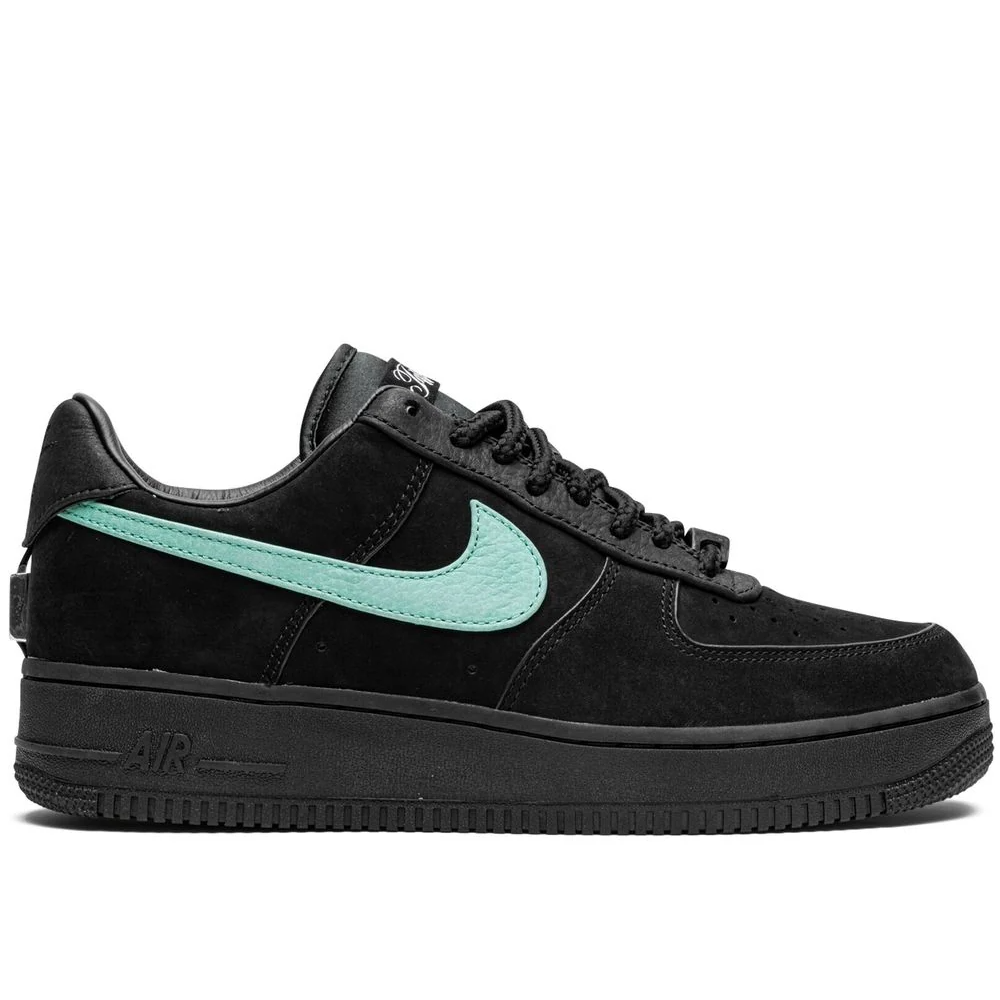 Nike Air Force 1 Low X Tiffany