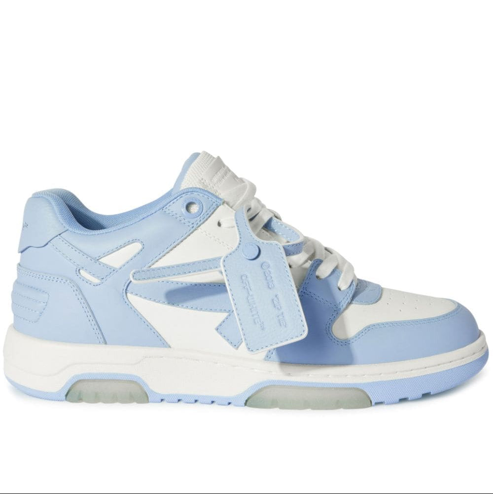 Off-White "Out Of Office"