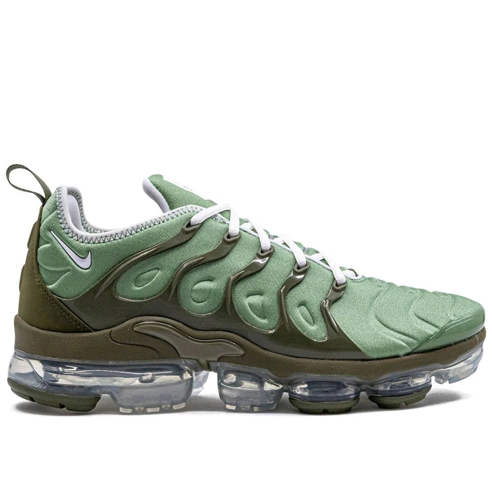 Nike VaporMax Plus "Olive"