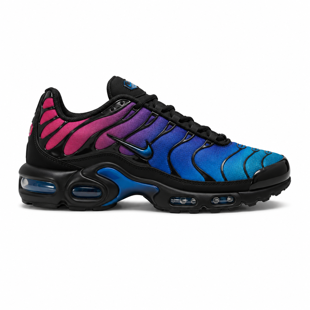Nike TN "25th Anniversary"