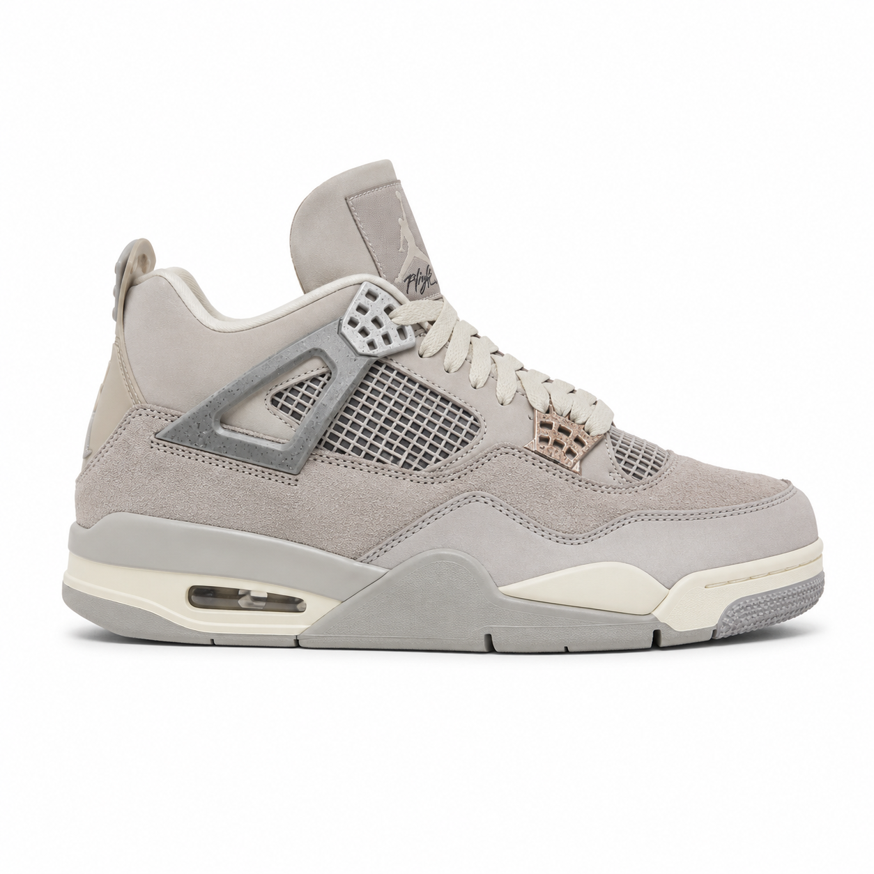 J4 Retro ''Frozen Moments''