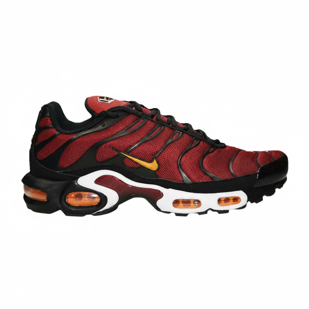 Nike TN 'Team Red'
