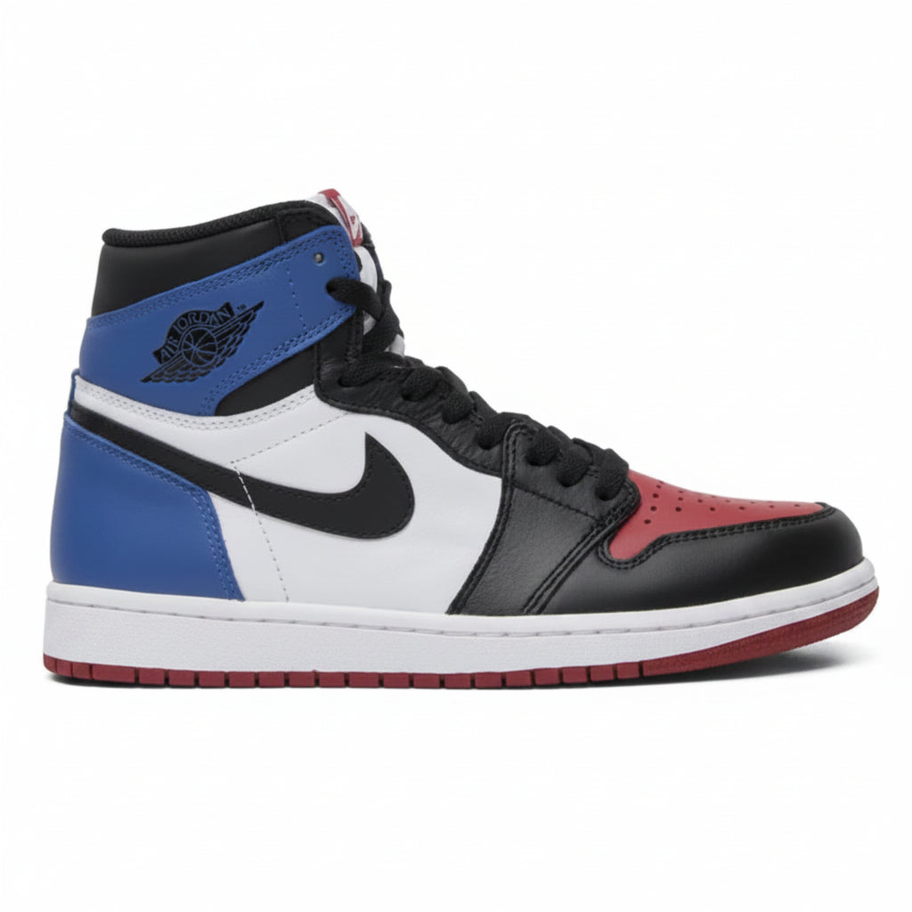 Jordan 1 High 'Top 3'