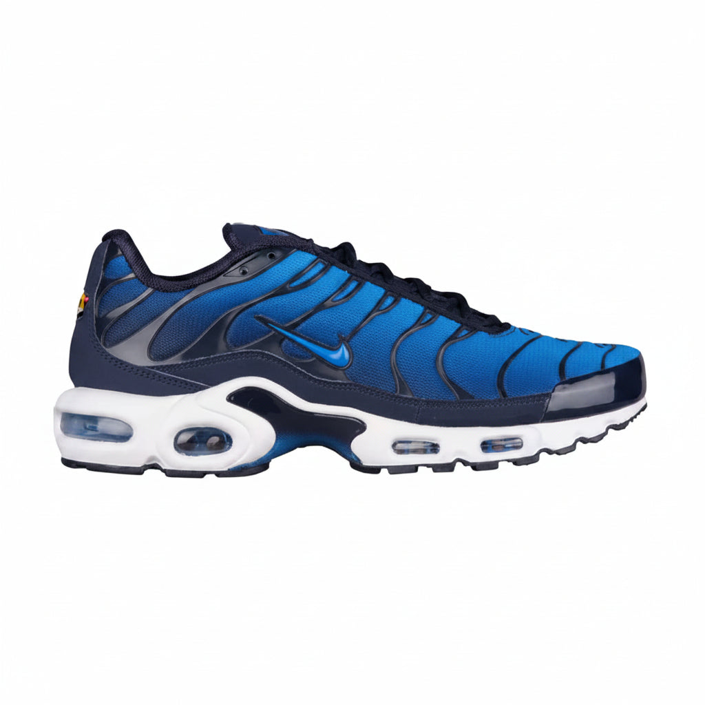 Nike TN 'Obsidian'