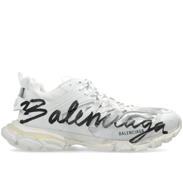 Balenciaga Track "Signature"