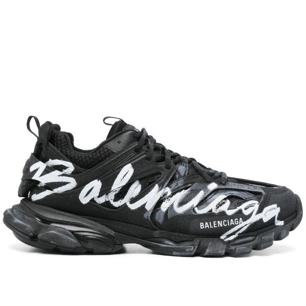 Balenciaga Track "Signature"
