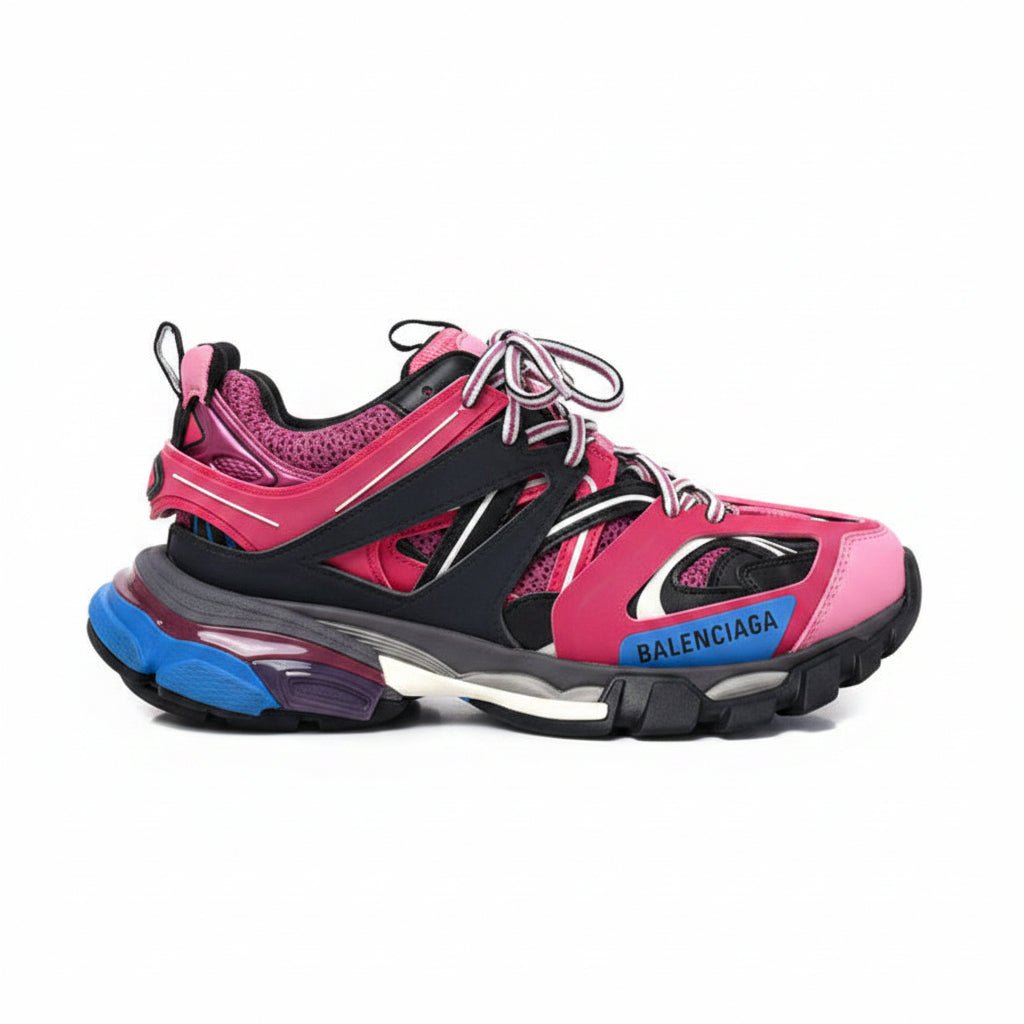 Balenciaga Track