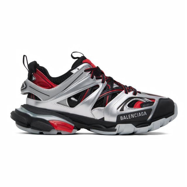 Balenciaga Track