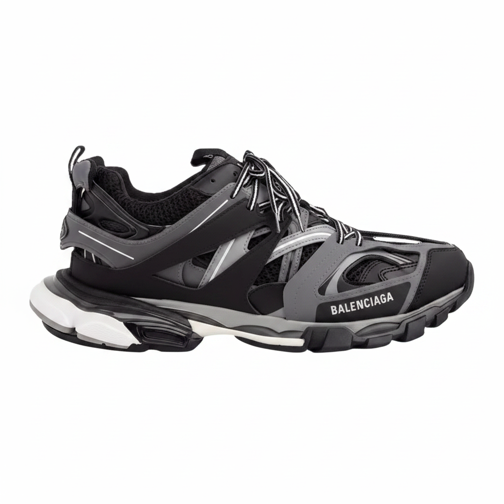 Balenciaga Track
