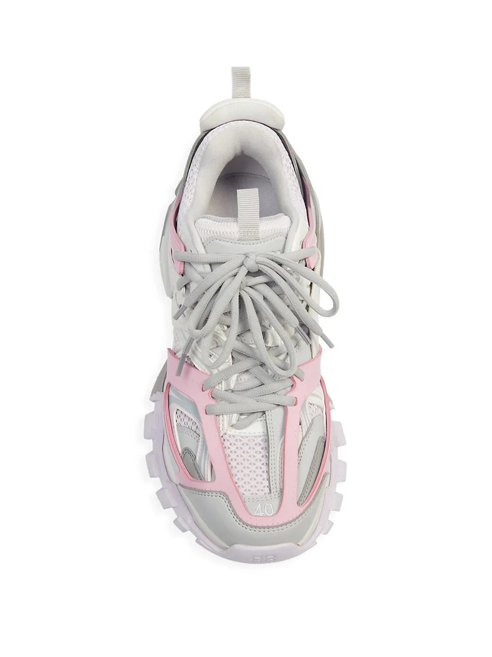 Balenciaga Track