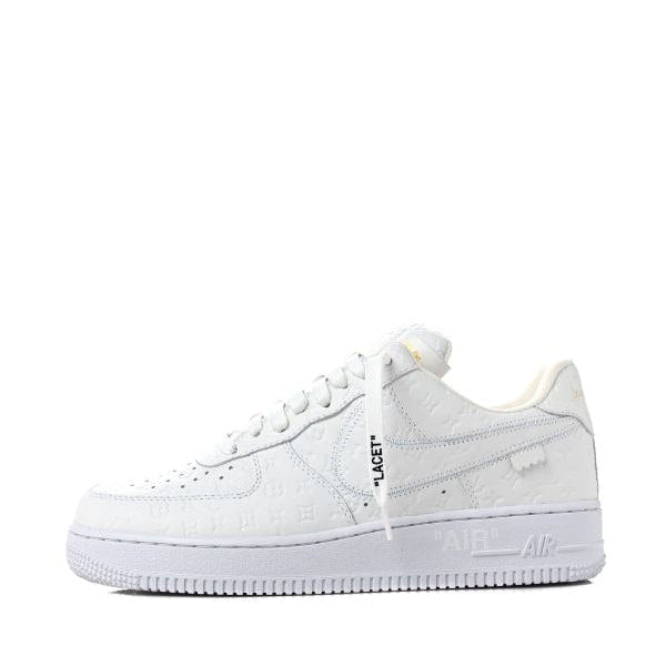 Nike Air Force 1 Low X Louis Vuitton "Pre-Owned"