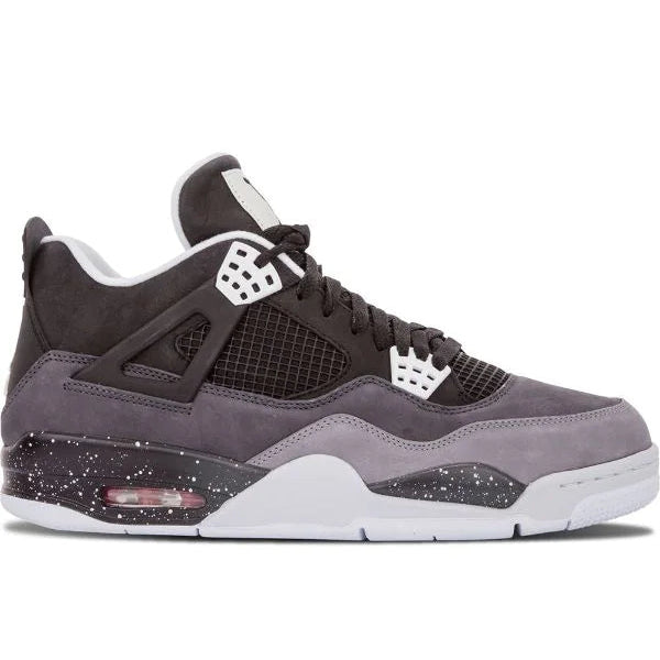 Jordan 4 Retro "Fear Pack"