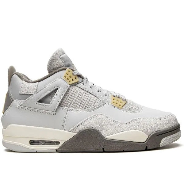 Jordan 4 Craft "Photon Dust"