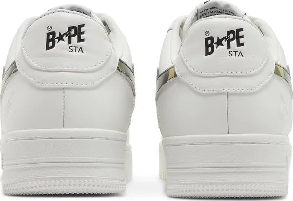BapeSta "Camo Green 2021"