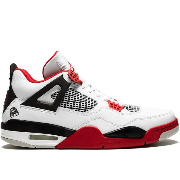 J4 Retro “mars blackmon”