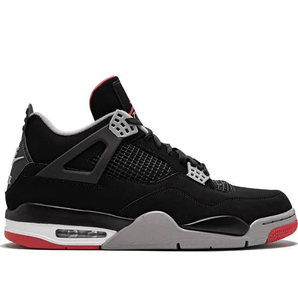J4 Retro "Bred 2019"