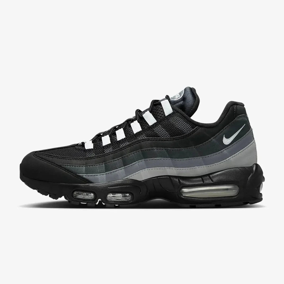 Nike Air Max 95 "Pure Platinum"
