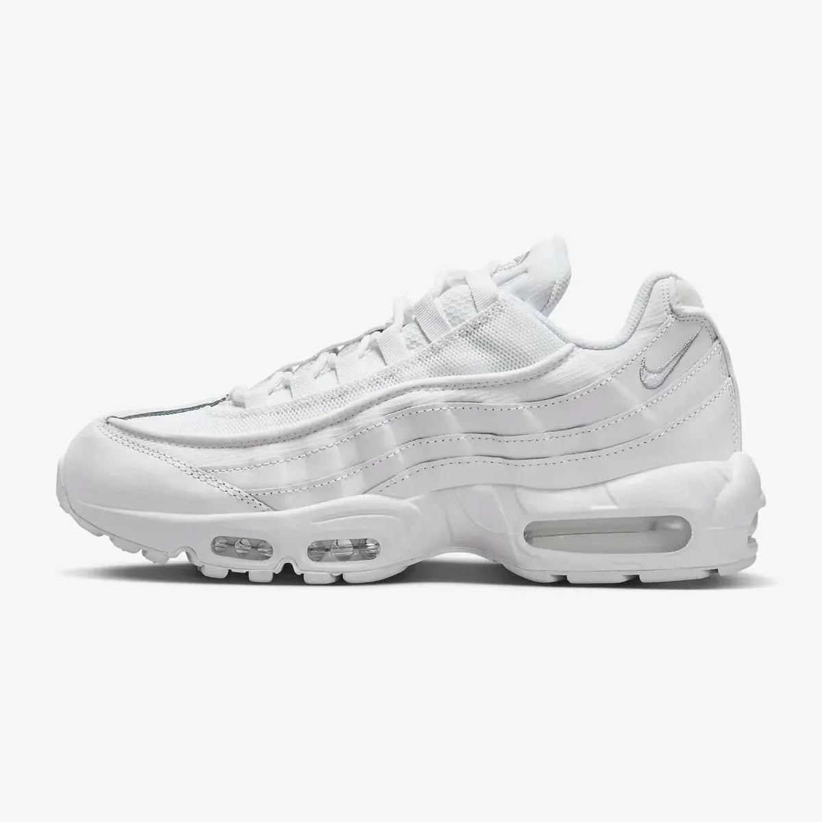 Nike Air Max 95 "Pure White"