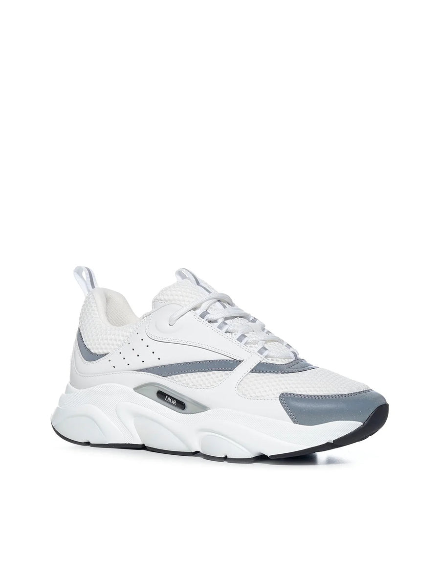 Dior B22 "White"