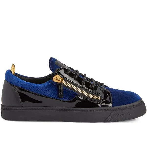 G. Zanotti "Frankie"
