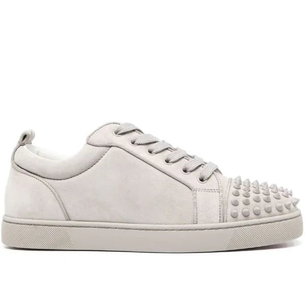 C. Louboutin sneakers