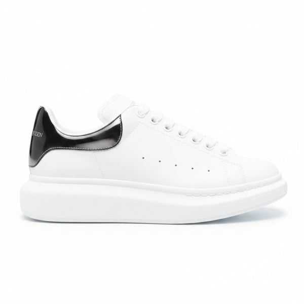 A.McQueen