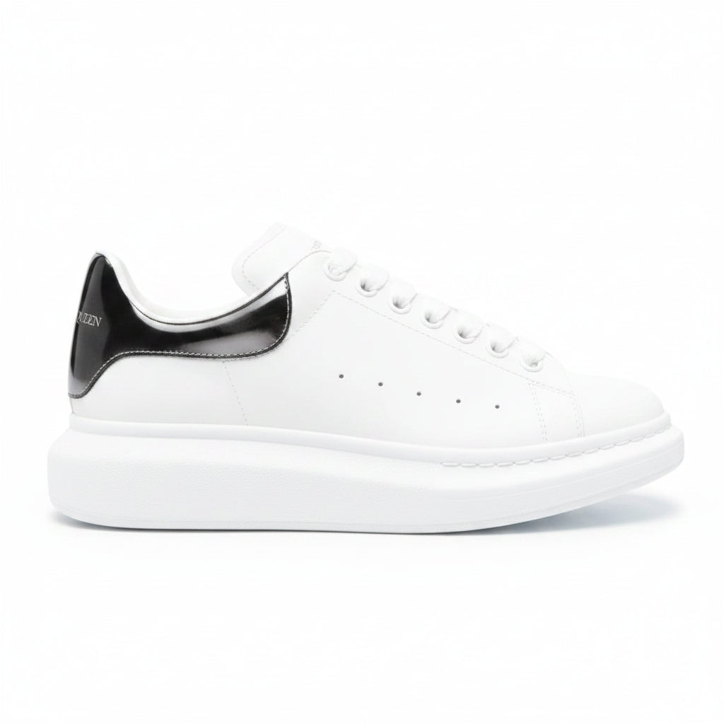 A.McQueen