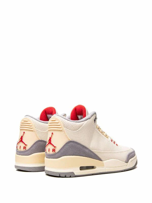 Jordan 3 “Muslin”