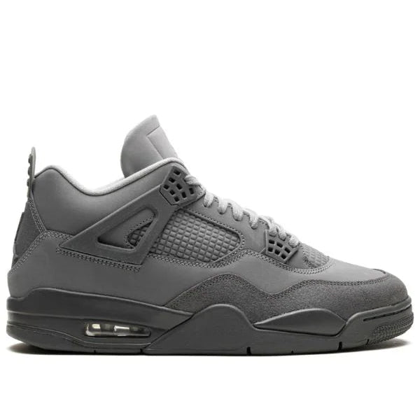 Jordan 4 “Wet Cement”