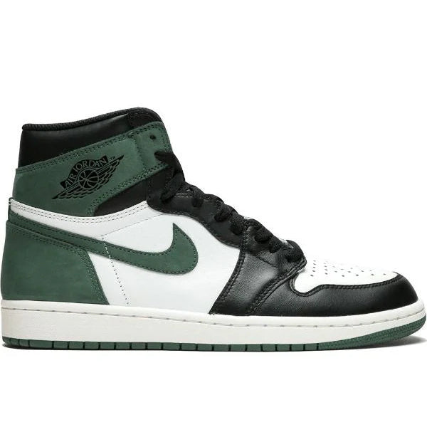 Jordan 1 High “Clay Green”