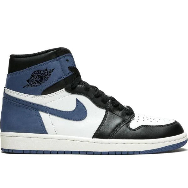Jordan 1 High “Blue Moon”