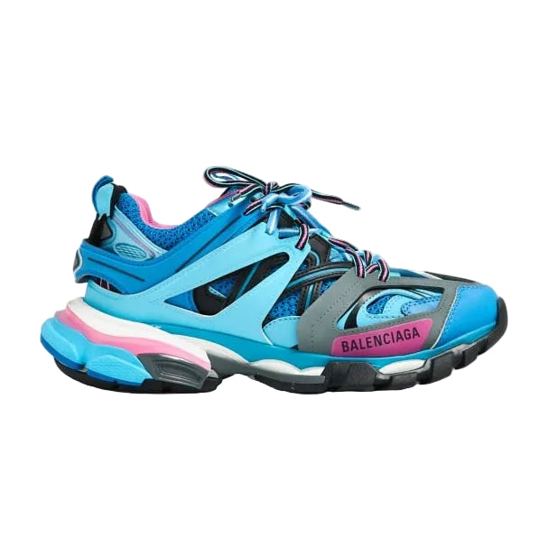 Balenciaga Track "Pre Loved"