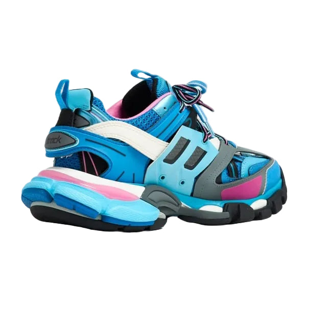 Balenciaga Track "Pre Loved"