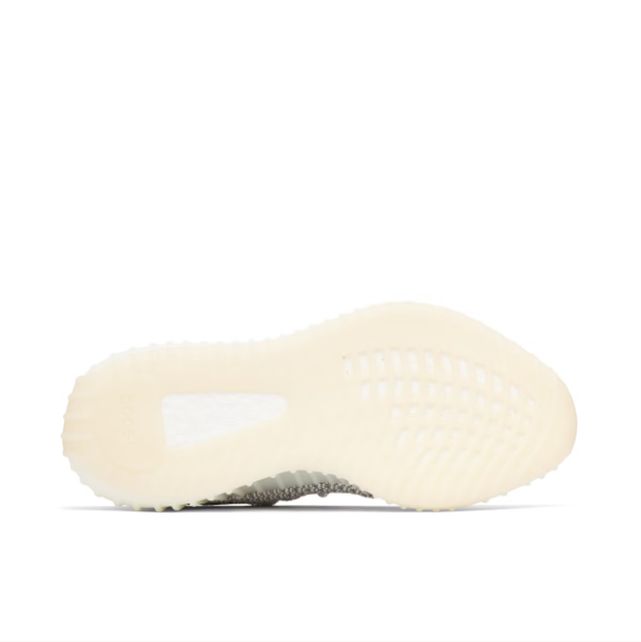 Yeezy 350 V2 "Static Non-Reflective''