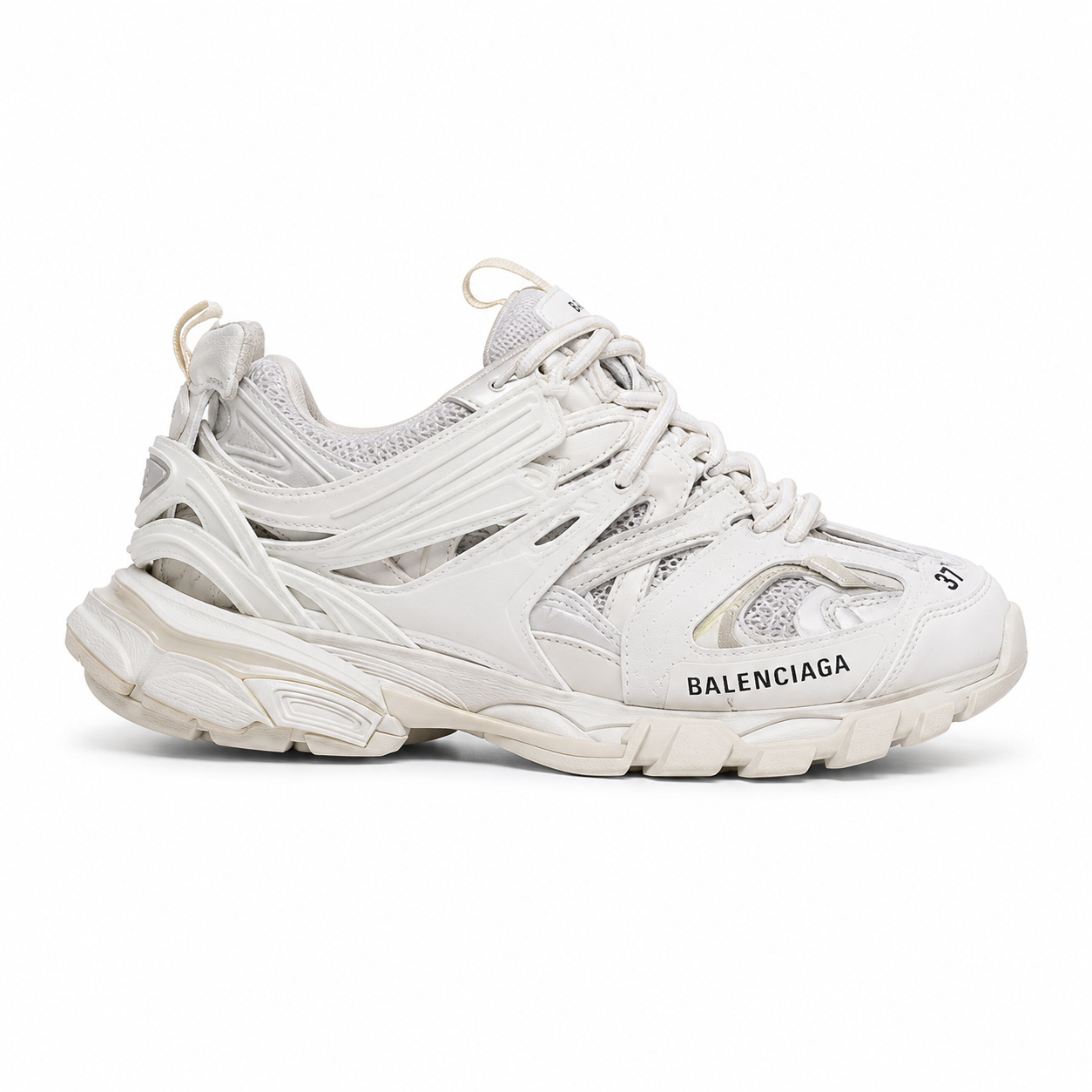 Balenciaga Track