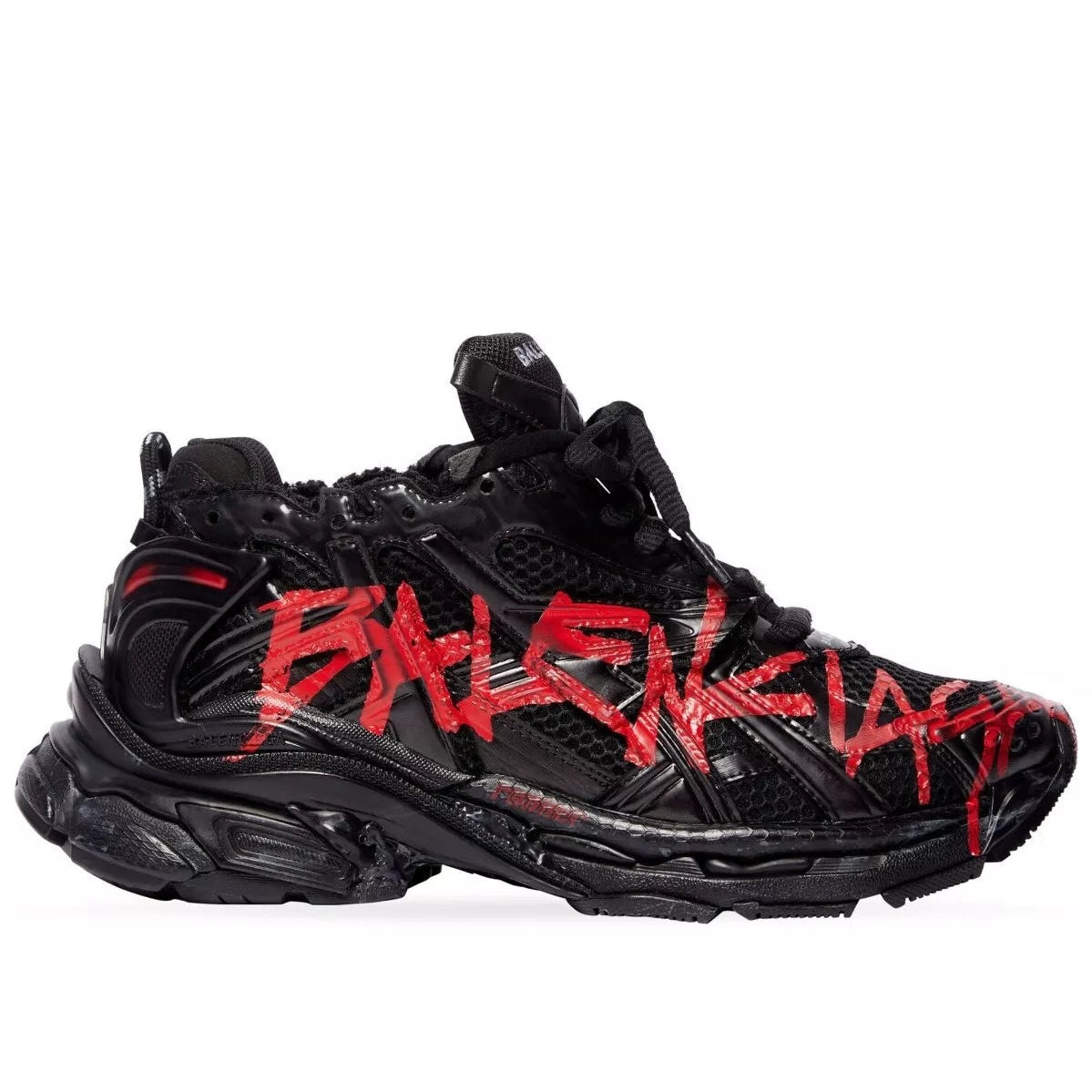Balenciaga Runner "Graffiti"
