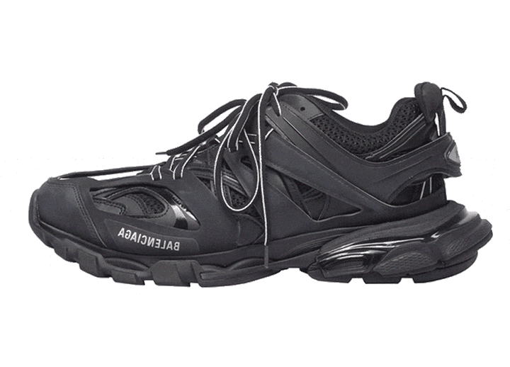 Balenciaga Track "LED"