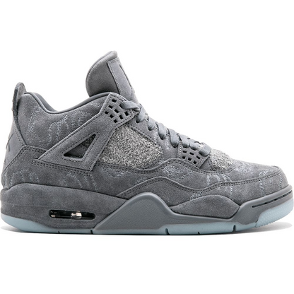 Air Jordan 4 X Kaws