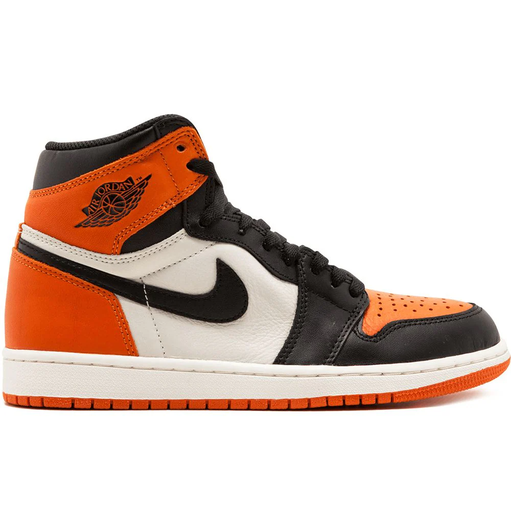 Air Jordan 1 High "Shattered Backboard 1.0"
